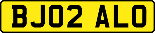 BJ02ALO