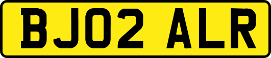 BJ02ALR