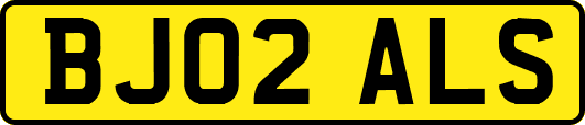 BJ02ALS