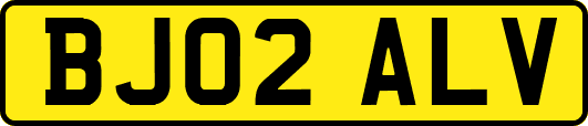 BJ02ALV