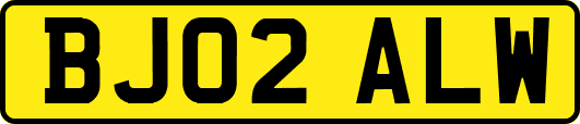 BJ02ALW