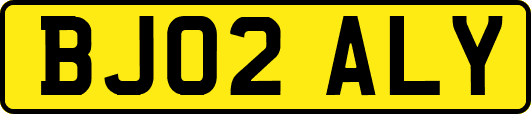 BJ02ALY