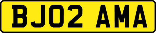 BJ02AMA