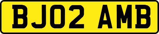 BJ02AMB