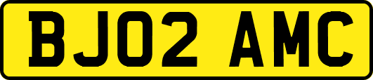 BJ02AMC