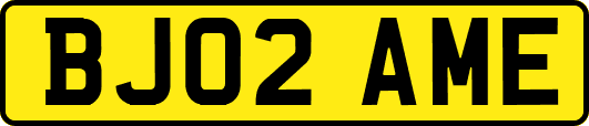 BJ02AME