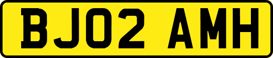 BJ02AMH