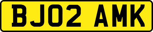 BJ02AMK