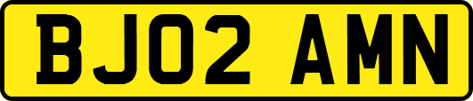 BJ02AMN