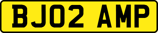 BJ02AMP