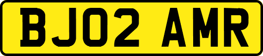 BJ02AMR