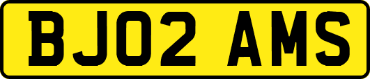 BJ02AMS