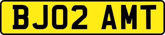 BJ02AMT