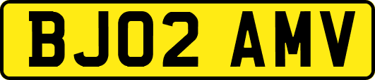BJ02AMV