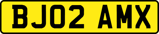 BJ02AMX