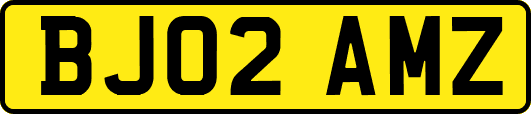 BJ02AMZ