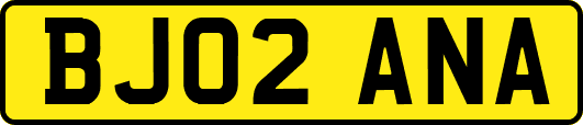 BJ02ANA