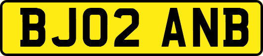 BJ02ANB