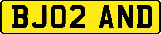 BJ02AND