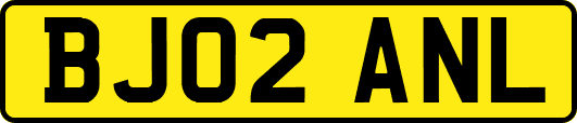 BJ02ANL