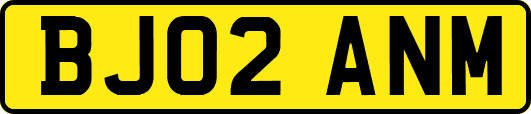 BJ02ANM