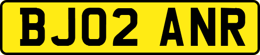 BJ02ANR