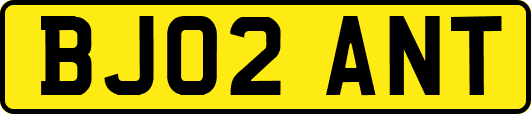 BJ02ANT