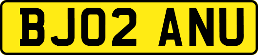 BJ02ANU