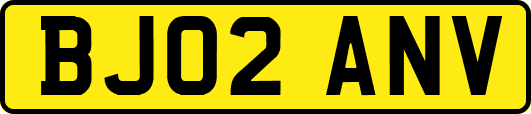 BJ02ANV