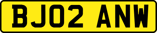 BJ02ANW