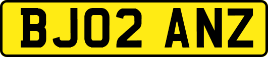 BJ02ANZ