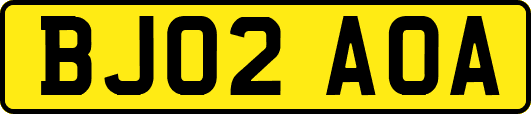 BJ02AOA