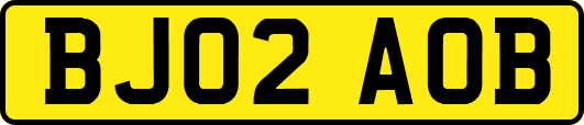 BJ02AOB