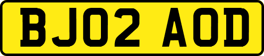BJ02AOD