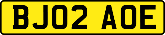 BJ02AOE