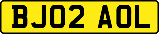 BJ02AOL