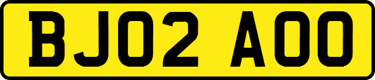 BJ02AOO