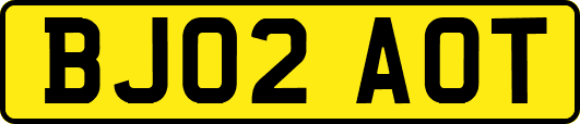 BJ02AOT