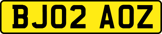 BJ02AOZ