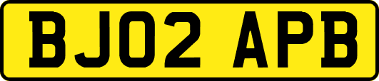 BJ02APB