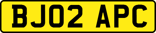 BJ02APC