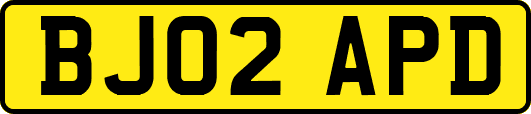 BJ02APD