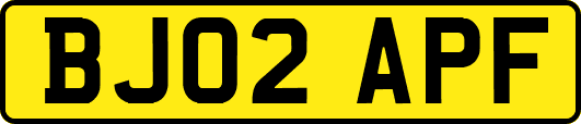 BJ02APF