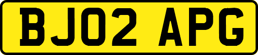 BJ02APG