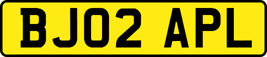 BJ02APL
