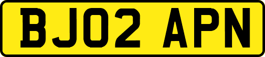 BJ02APN