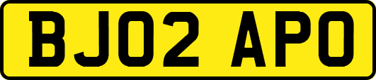 BJ02APO