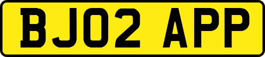 BJ02APP