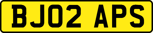 BJ02APS