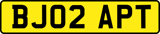 BJ02APT
